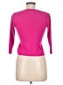 Esprit De.Corp 100% Acrylic Pink Pullover Sweater Size M - photo 2