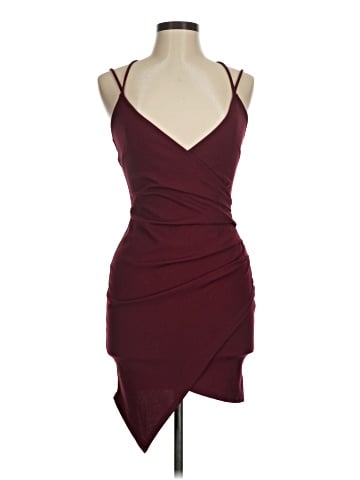 Windsor Cocktail Dress (view 1)