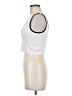 Fabletics Ivory Sleeveless T-Shirt Size M - photo 5