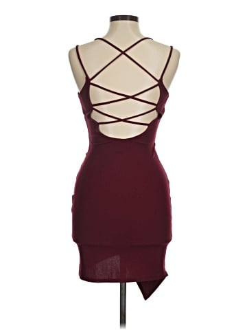 Windsor Cocktail Dress (view 2)
