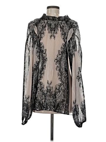 Forever That Girl for Anthropologie Kimono (view 2)
