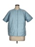L.L.Bean 100% Polyester Blue Jacket Size XL - photo 1