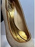 Gucci Tan Heels Size EU (IT) 37 1/2 / US 7 1/2 - photo 3