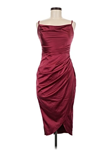 Unbranded Cocktail Dress (view 1)
