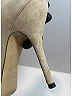Gucci Tan Heels Size EU (IT) 37 1/2 / US 7 1/2 - photo 4