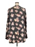 Agnes & Dora Gray Cardigan Size XXL - photo 2