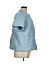 L.L.Bean 100% Polyester Blue Jacket Size XL - photo 4