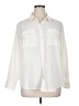 Apt. 9 100% Polyester Ivory 3/4 Sleeve Blouse Size 1X - photo 1