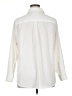 Apt. 9 100% Polyester Ivory 3/4 Sleeve Blouse Size 1X - photo 2