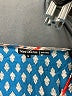 Tolani 100% Modal Blue 3/4 Sleeve Blouse Size 1X - photo 7