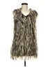 Elan Gray Vest Size M - photo 1