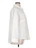 Apt. 9 100% Polyester Ivory 3/4 Sleeve Blouse Size 1X - photo 4