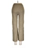 Lillusory Tan Casual Pants Size M - photo 2