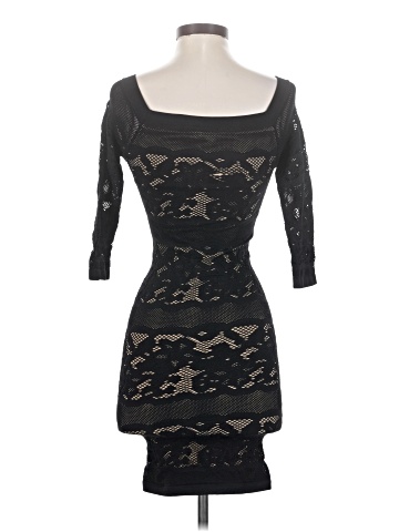 Bebe Cocktail Dress (view 2)