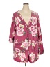 Agnes & Dora Pink Cardigan Size XXL - photo 1