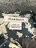 Glamorous Black Sleeveless Blouse Size XS - photo 7