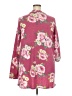 Agnes & Dora Pink Cardigan Size XXL - photo 2
