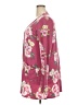 Agnes & Dora Pink Cardigan Size XXL - photo 5