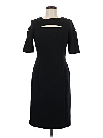 Nue by Shani Cocktail Dress (view 1)