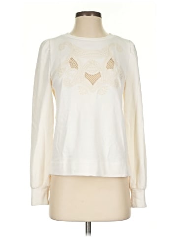 Ann Taylor LOFT Sweatshirt (view 1)