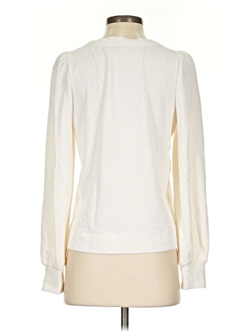 Ann Taylor LOFT Sweatshirt (view 2)