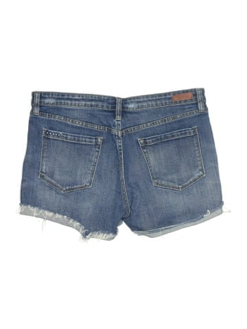 Blank NYC Denim Shorts (view 2)