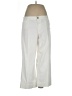 Old Navy Ivory Casual Pants Size 12 - photo 1