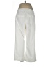 Old Navy Ivory Casual Pants Size 12 - photo 2