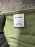 Old Navy Solid Green Jumpsuit Size S - photo 4
