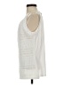 Calvin Klein White Sweater Vest Size S - photo 5
