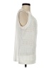 Calvin Klein White Sweater Vest Size S - photo 4