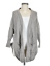 American Eagle Outfitters Gray Cardigan Size M - photo 1
