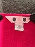 Three Dots 100% Cotton Pink Short Sleeve Top Size XS - photo 7