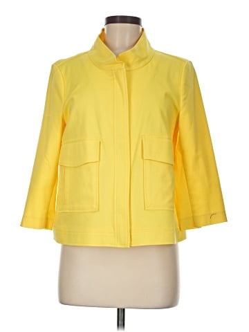 Rafaella Coat (view 1)