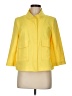 Rafaella Yellow Coat Size 8 - photo 1