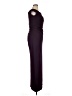 Xscape Purple Casual Dress Size 14 - photo 4