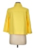 Rafaella Yellow Coat Size 8 - photo 2