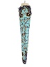 Assorted Brands Paisley Blue Casual Pants Size S - photo 5
