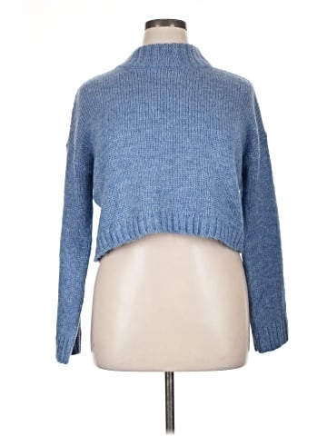 Treasure & Bond Pullover Sweater (view 1)