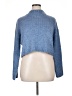 Treasure & Bond Blue Pullover Sweater Size XL - photo 1