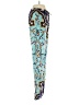 Assorted Brands Paisley Blue Casual Pants Size S - photo 4