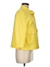 Rafaella Yellow Coat Size 8 - photo 4