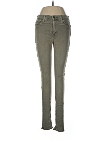 Hudson Jeans Jeans (view 1)