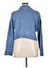 Treasure & Bond Blue Pullover Sweater Size XL - photo 2