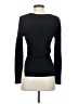 Open Edit Black Pullover Sweater Size M - photo 2