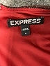 Express Brown Cocktail Dress Size 8 - photo 7