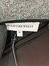 WeWoreWhat Black Cocktail Dress Size M - photo 7