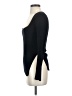 Open Edit Black Pullover Sweater Size M - photo 5