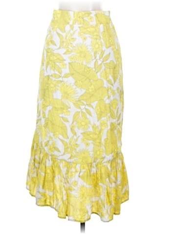 Baum Und Pferdgarten Casual Skirt (view 2)