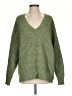 American Eagle Outfitters Tweed Green Pullover Sweater Size S - photo 1